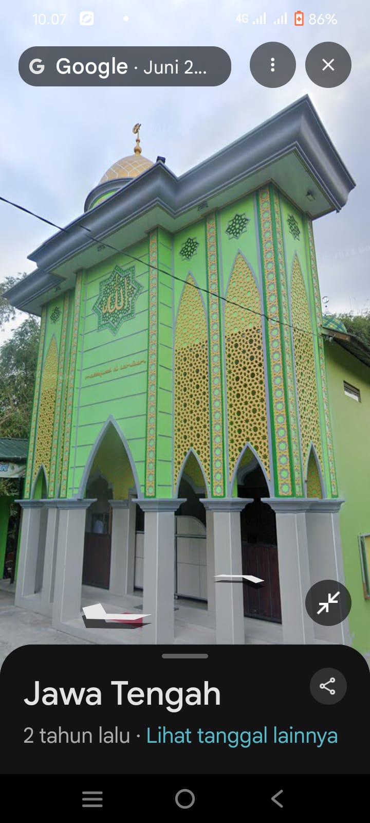 AL- ICHWAN